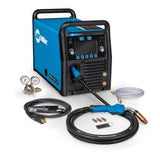 Miller Millermatic 255 MIG/Pulsed MIG Welder- 208/240V (907734)