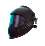 OPTREL PANORAMAXX CLT BLACK WELDING HELMET (1010.200)