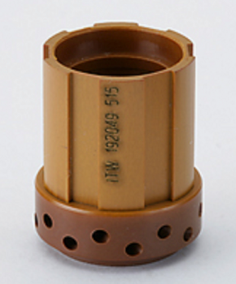 Miller Plasma Swirl Ring, ICE-40C/55C (192049)