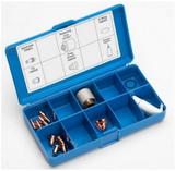 Miller Spectrum 125C Consumables Kit (222938)