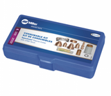 Miller Spectrum 875 Consumables Kit For XT60 Torch (256033)