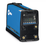 Miller Dynasty 210 DX TIG Welder 120-480V (907686)