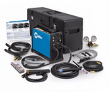 Miller Maxstar® 161 STL 120-240 V, X-Case, Contractor Package (907711001)