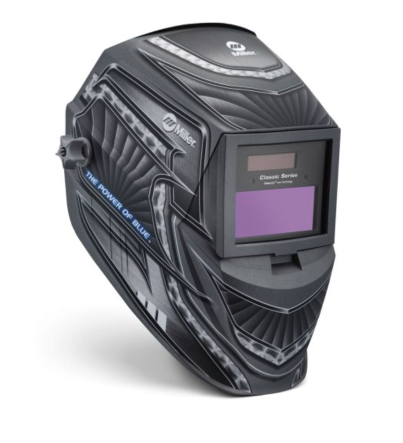 Miller Classic Series Helmet