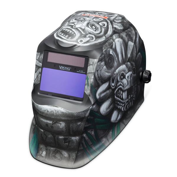 VIKING™ 1840 Series Aztec Welding Helmet – Cee Kay Supply