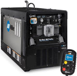 Miller SS Big Blue 400 Pipe Pro With Wireless Interface Control - 907806