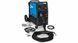 Miller Millermatic 355 Pulsed MIG Welding Pkg W/Aluma Pro Gun (951927)
