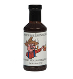 Spicewine Ironworks Hickory Hollar (16OZ Bottle)