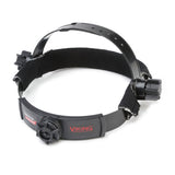 Ratchet Style Headgear w/ Sweatband