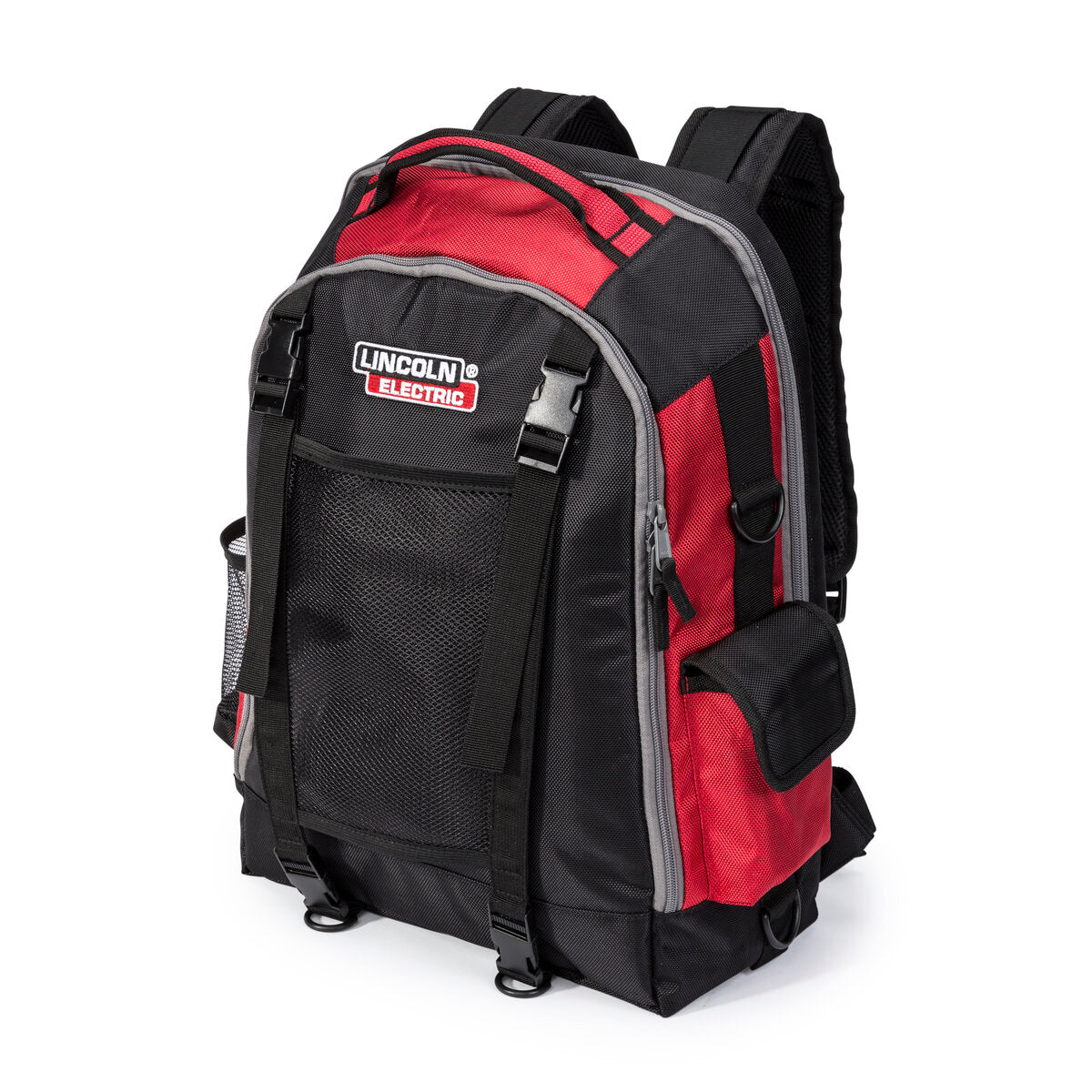 Welders All-In-One Backpack