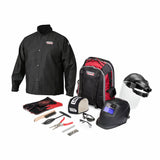 Introductory Education Welding Gear Ready-Paks® - Large