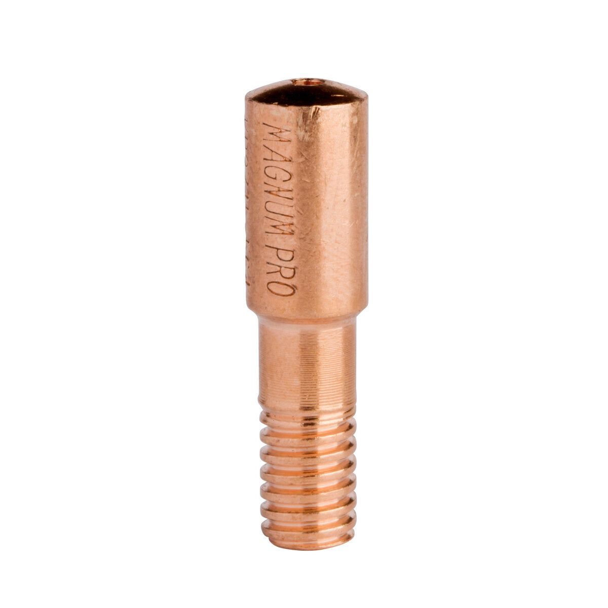 Copper Plus® Contact Tip - 550A, Standard, .045 in (1.2 mm) - 10/pack