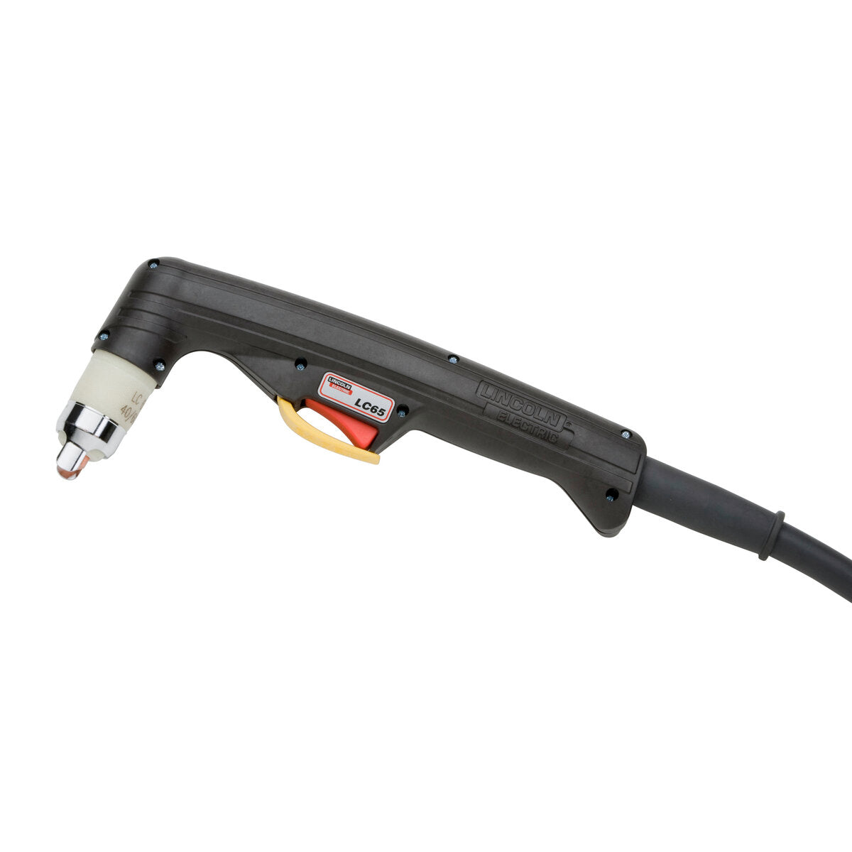 Tomahawk® LC65 HandheldPlasma Replacement Torch - 25 ft (7.5m)