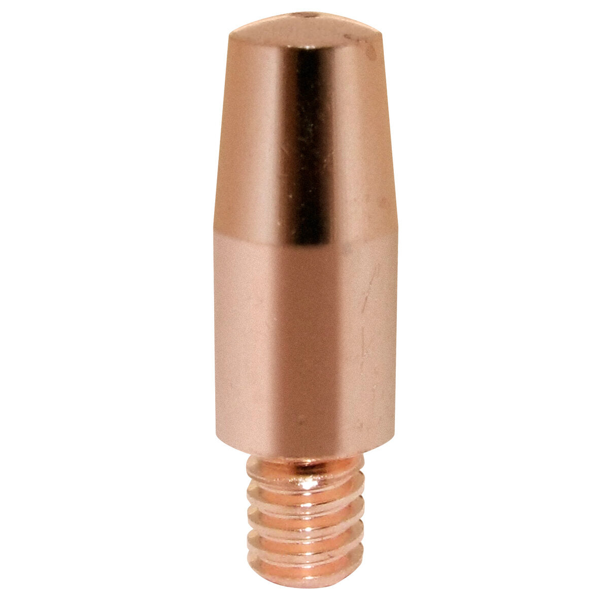Copper Plus® Contact Tip - 350A, Standard, .045 in (1.2 mm) - 10/pack