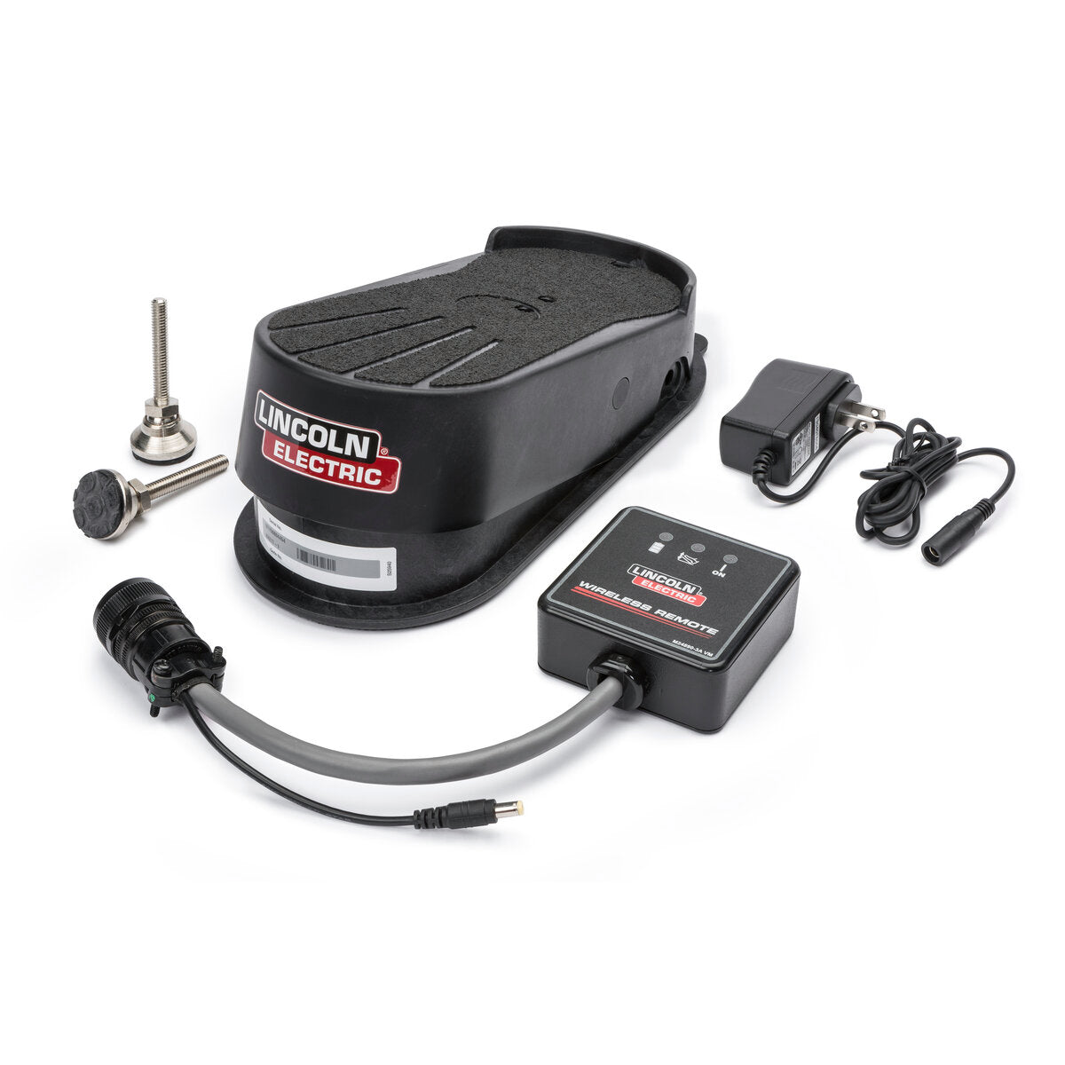 pedal wireless Wireless Pedal Receiver