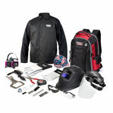 Intermediate Education Welding Gear Ready-Paks® - 2XLarge