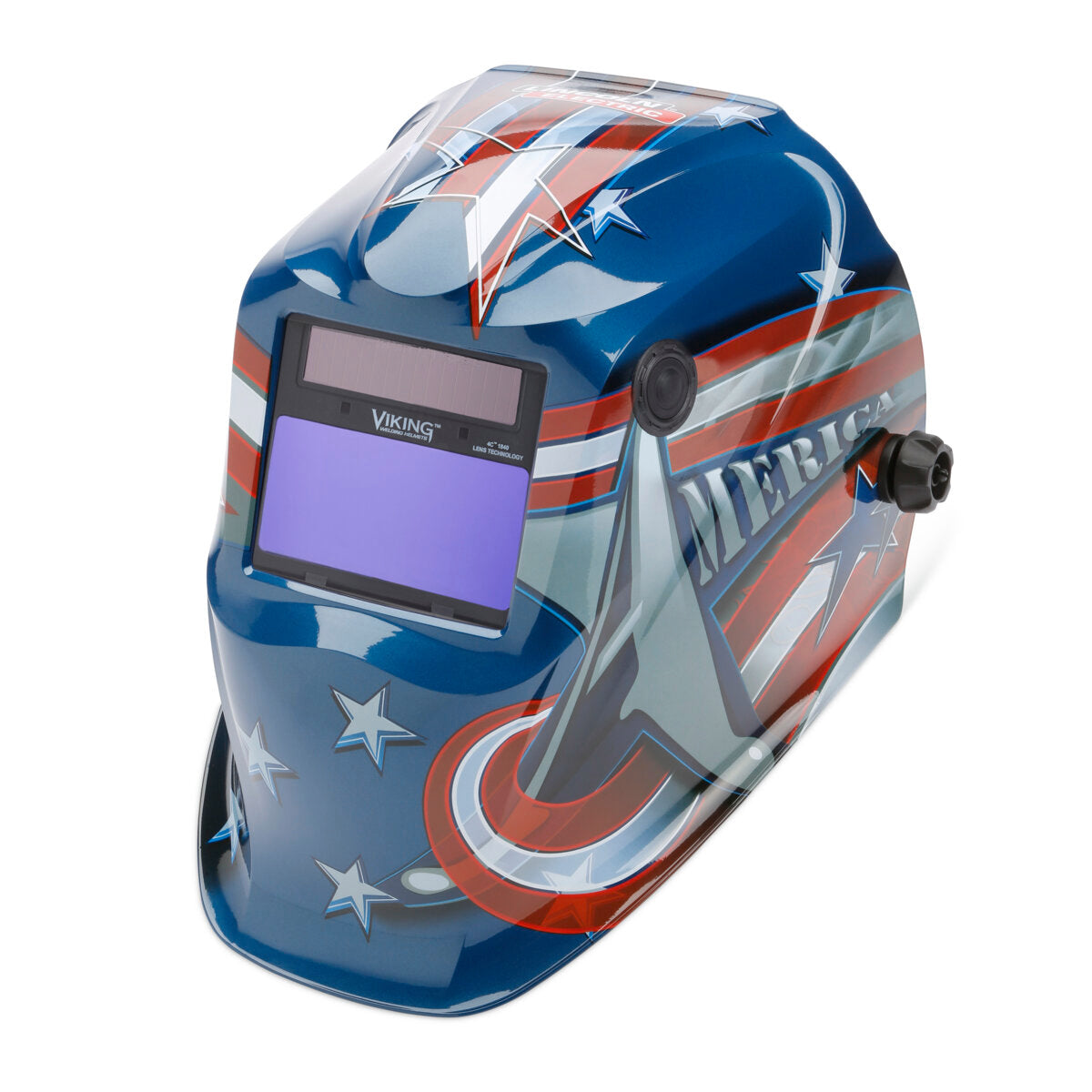 VIKING™ 1840 Series All-American Welding Helmet