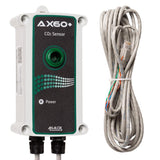Analox Ax60+ CO2 Sensor Unit, Quick Connect