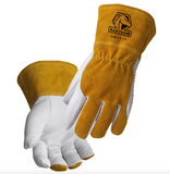 Premium Goatskin MIG Glove with DragPatch® (GM1510)