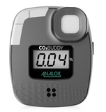 Analox CO2 Buddy Personal Safety Alarm