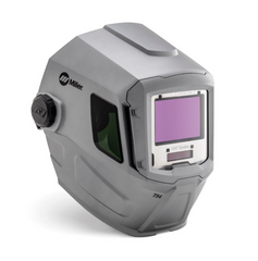 MILLER T94 WELDING HELMET (260482) – Cee Kay Supply