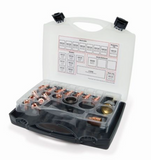 Hypertherm Powermax30 Air Consumables Kit (851462)