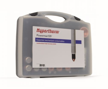Hypertherm Powermax 125 Mechanized Consumables Kit (851475)