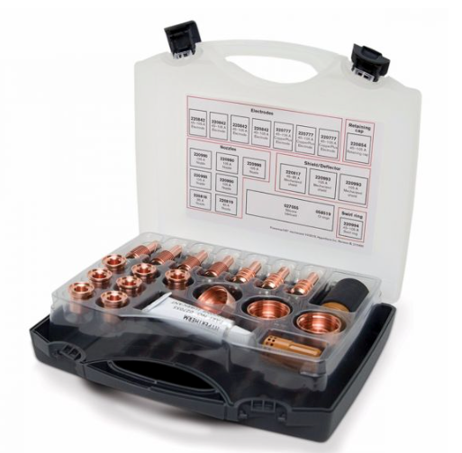 Hypertherm Powermax 105 Mechanized Consumables Kit (851472)