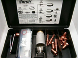 Thermal Dynamics SL60 Torch 60 Amp Consumables Kit (5-0075)