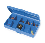 Miller Spectrum XT-30 Torch Consumables Kit For Your 375 X-Treme (253520)