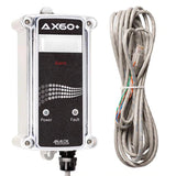 Analox Alarm Strobes for Fixed CO₂ Monitor Ax60+