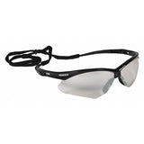 V30 Nemesis Safety Glasses With Indoor/Outdoor Scratch-Resistant Lens