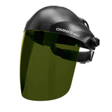 OMNIShield™ Face Shield - Shade 5 (IR/UV)