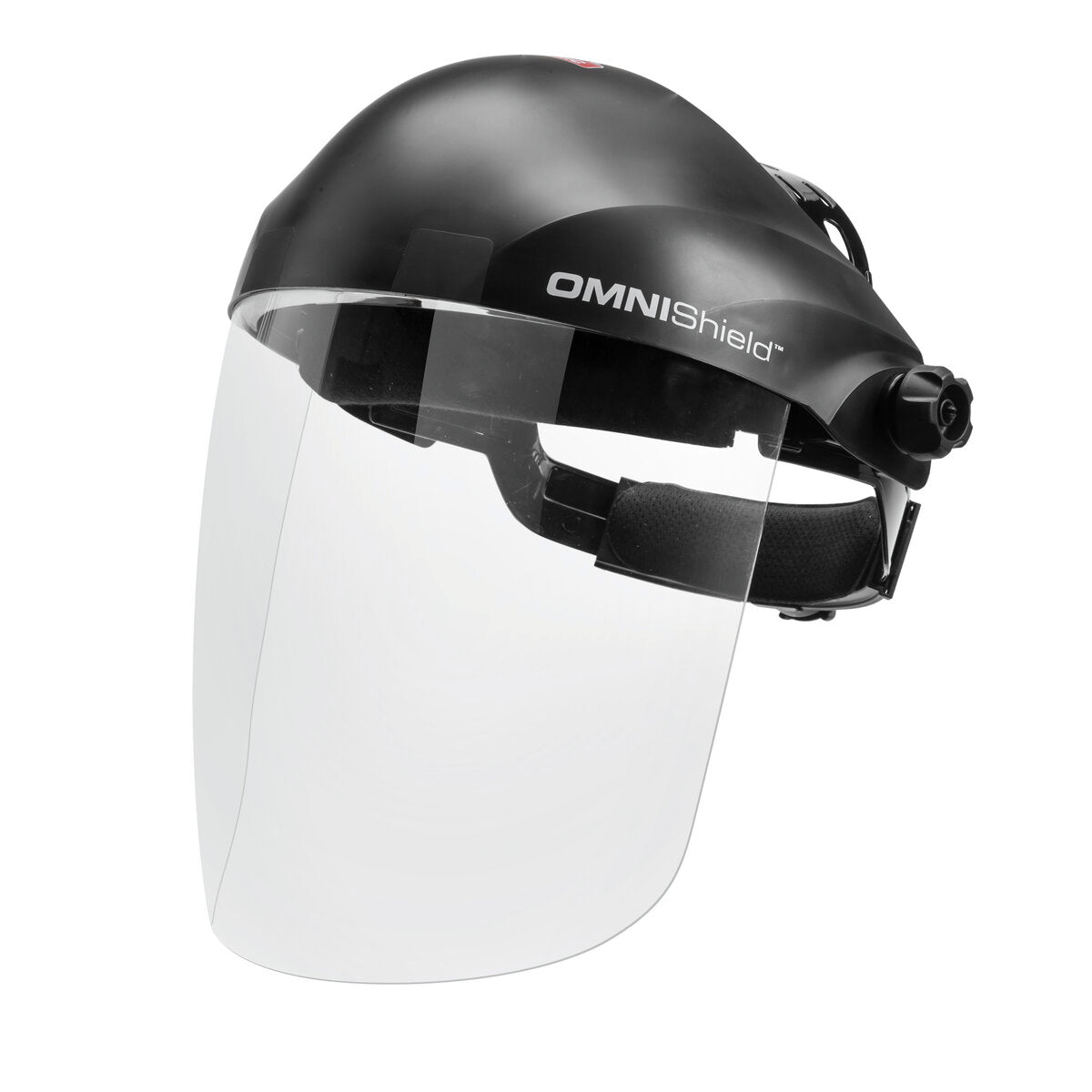 OMNIShield™ Clear Face Shield - Standard