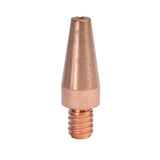 Copper Plus® Contact Tip - 350A, Tapered, .045 in (1.2 mm) - 10/pack