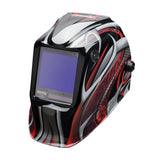 VIKING™ 3350 Twisted Metal® Welding Helmet