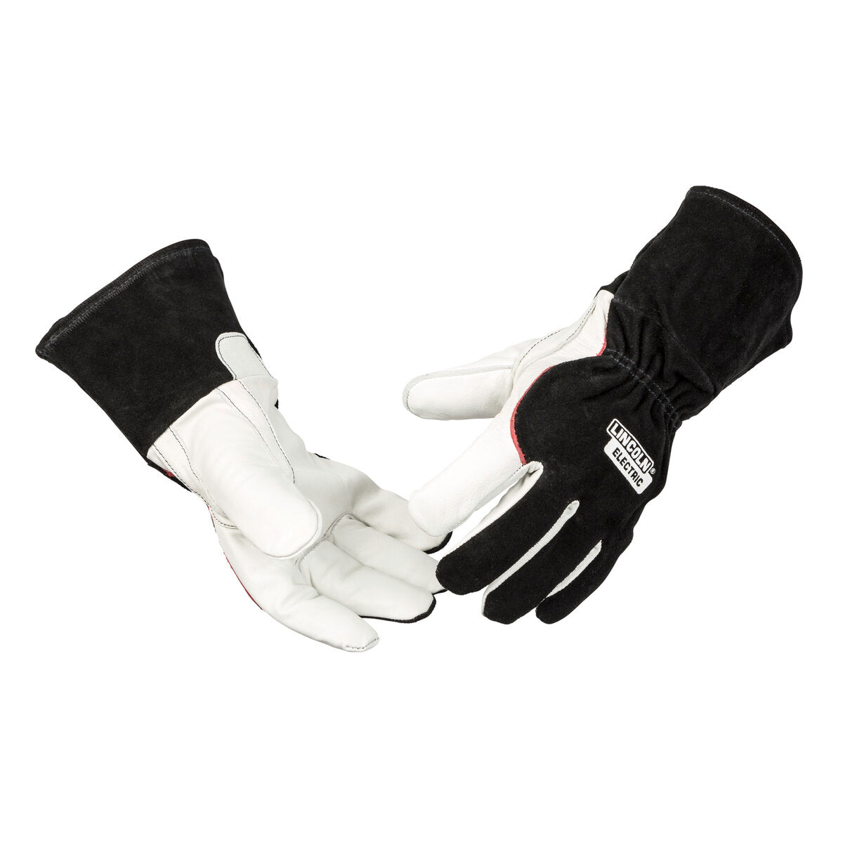 DynaMIG™  HD - Professional MIG Welding Gloves - Medium