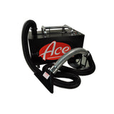 ACE 120V PORTABLE FUME EXTRACTOR W/HEPA FILTER (73-201-HEPA)